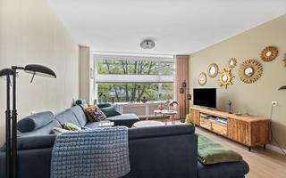 Appartement te koop: Rigolettostraat 51, 'S-Gravenhage