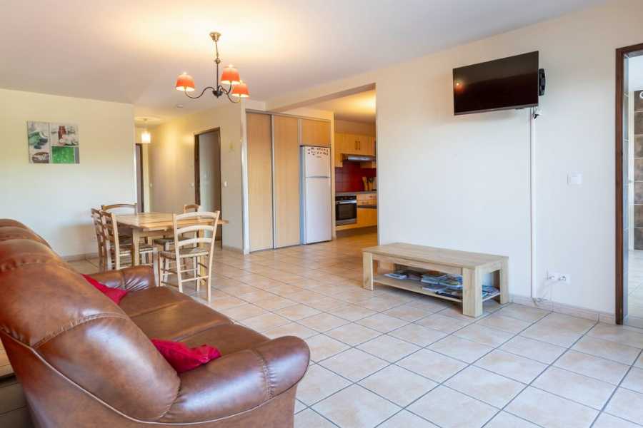 House Route de Beauvoir de Marc in Moidieu-Détourbe