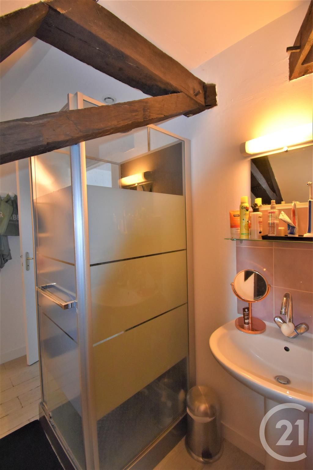 Appartement Rue du Pont de Mayenne à Laval