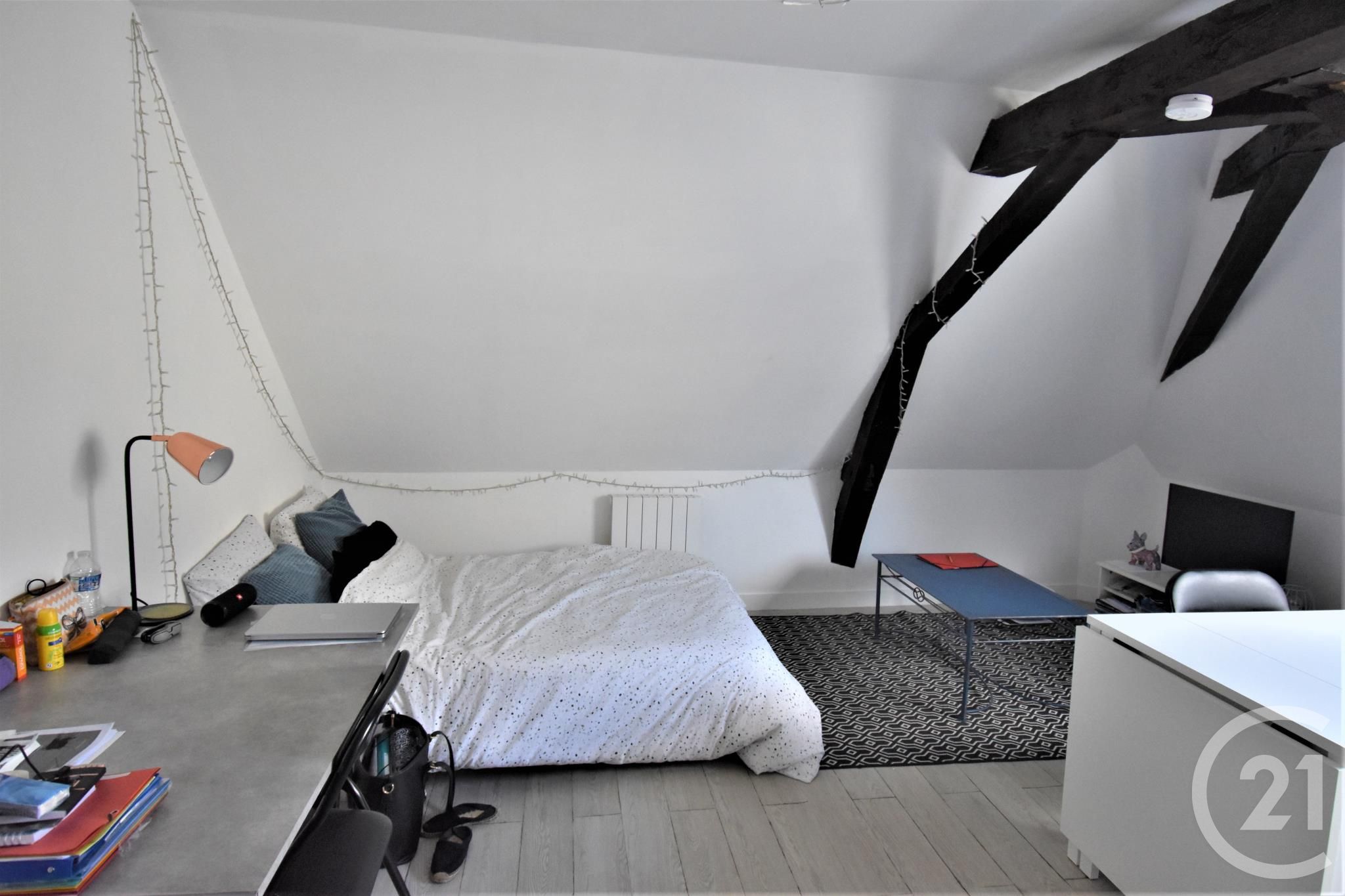 Appartement Rue du Pont de Mayenne à Laval