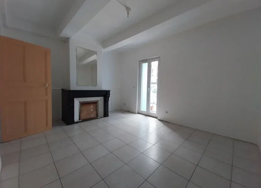 Flat Impasse du Glacis in Agde