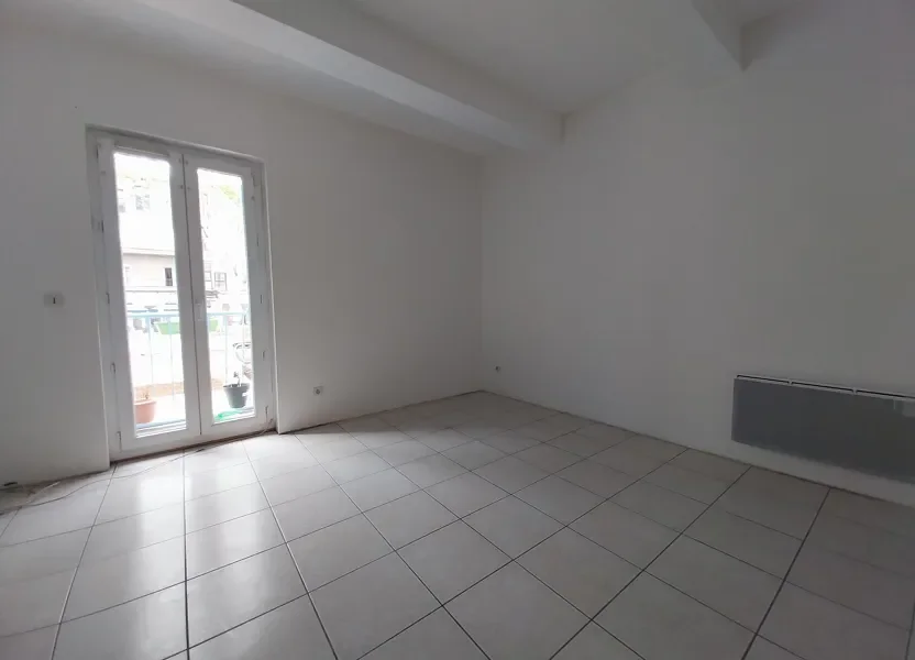 Flat Impasse du Glacis in Agde