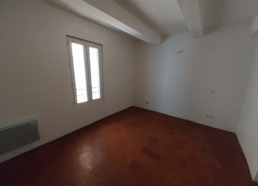 Flat Impasse du Glacis in Agde