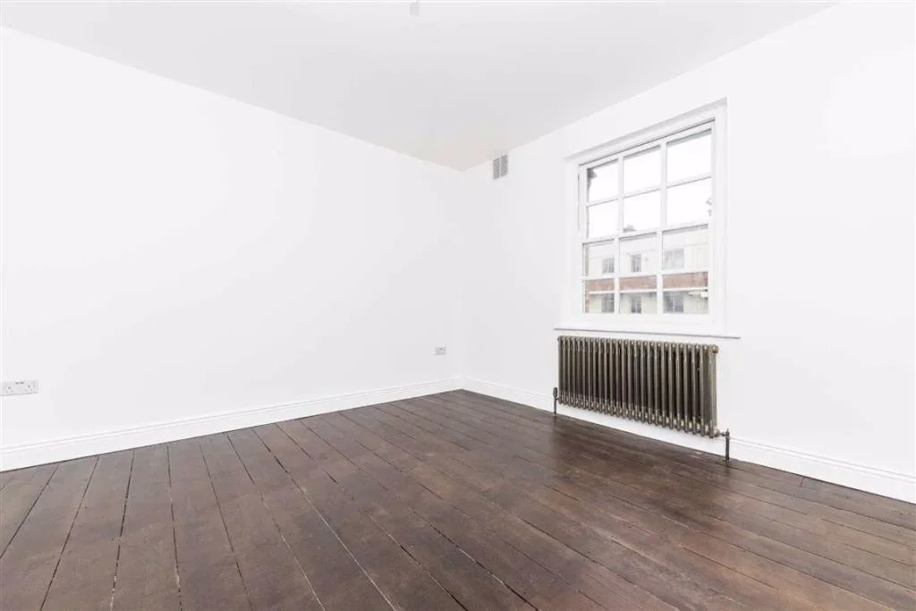 Flat Helen's Place in Greater London