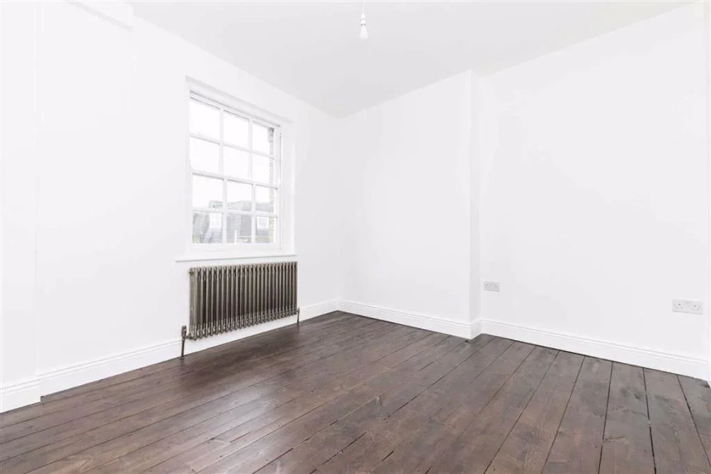 Flat Helen's Place in Greater London