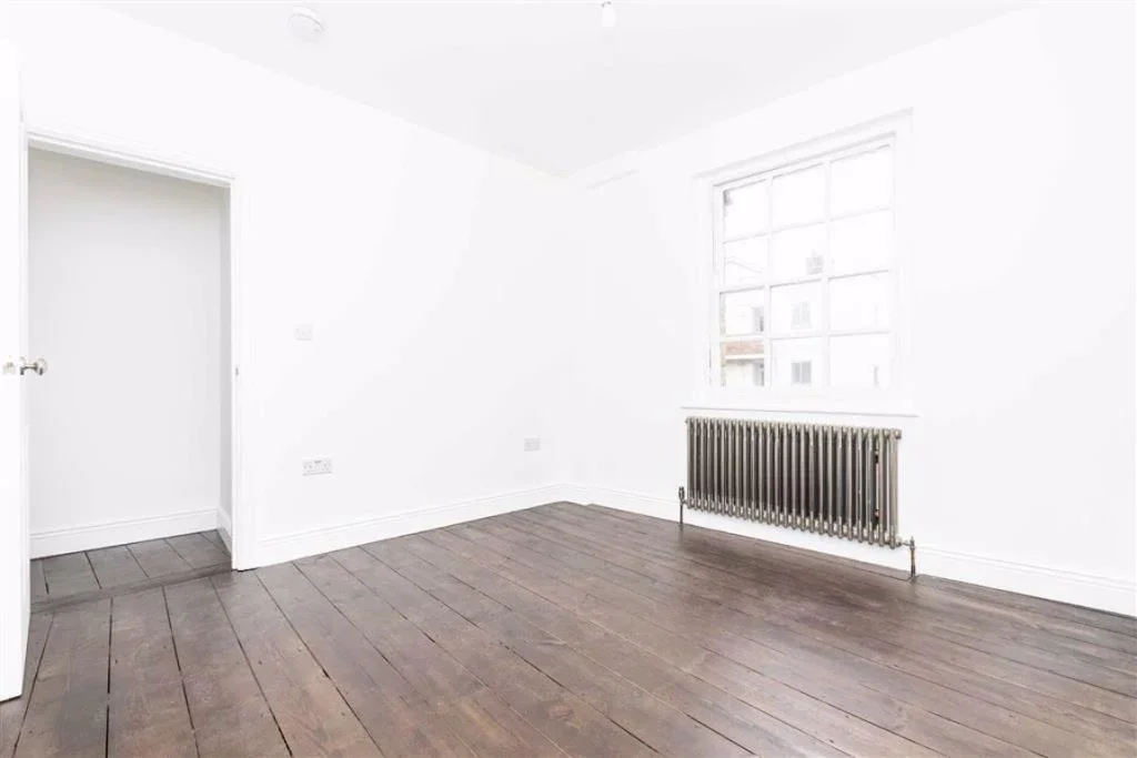 Flat Helen's Place in Greater London