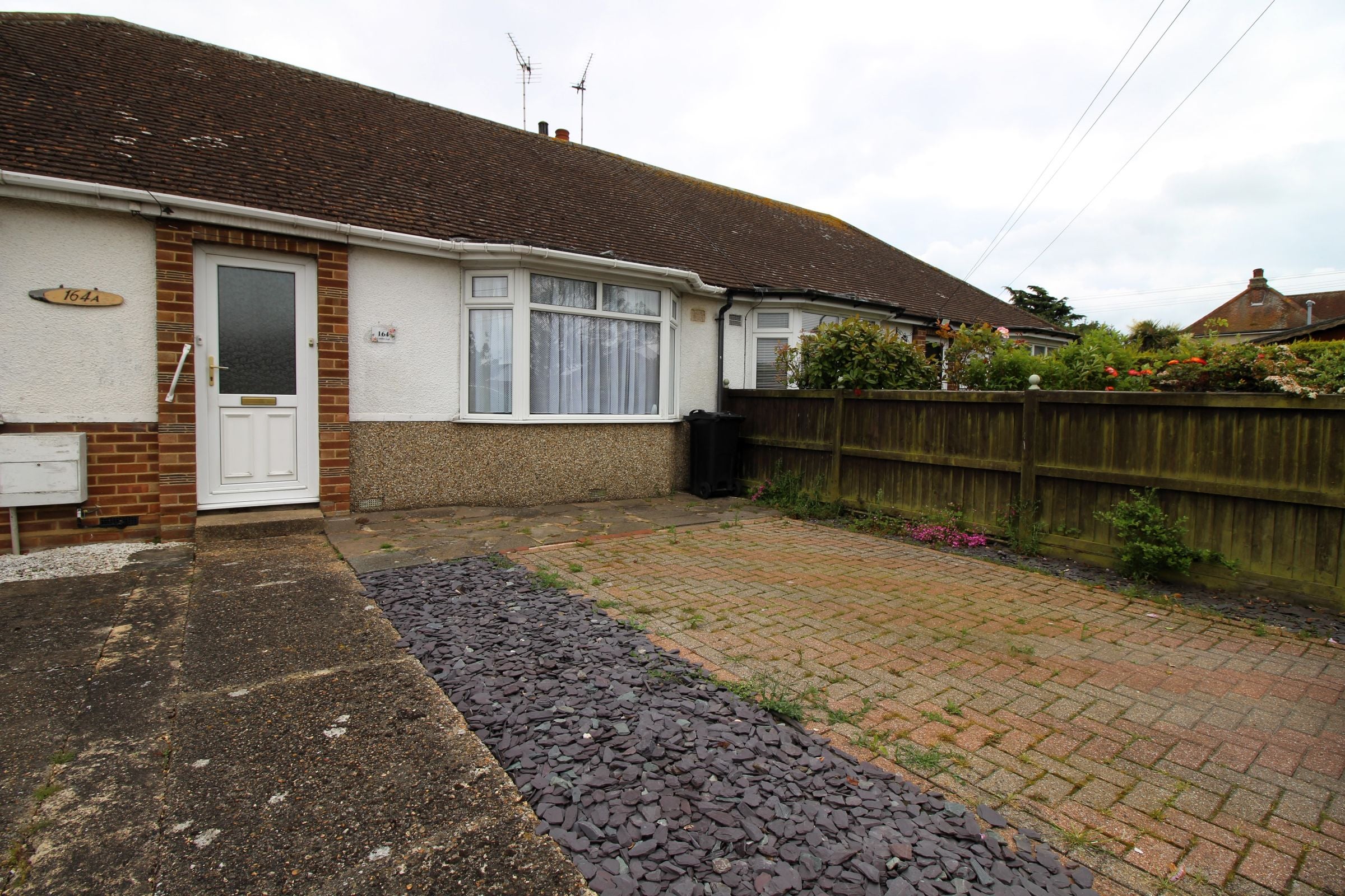 House London Road in Clacton-on-Sea