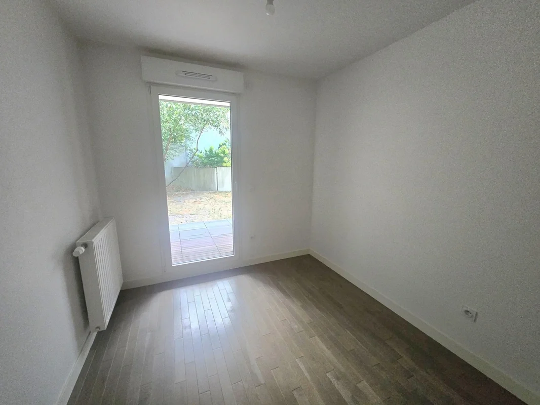 Appartement Rue des Fontaines à Sèvres