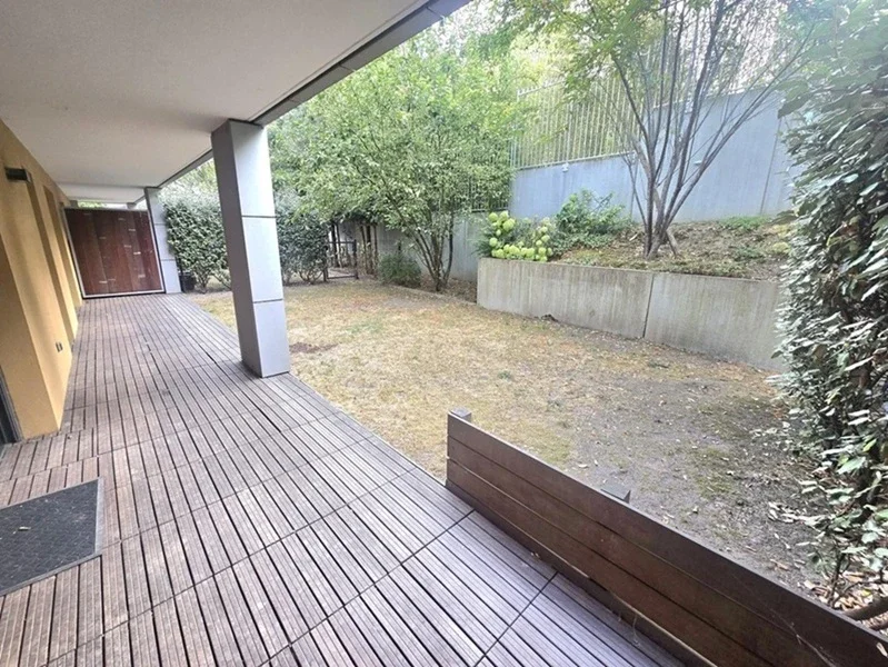 Appartement Rue des Fontaines à Sèvres