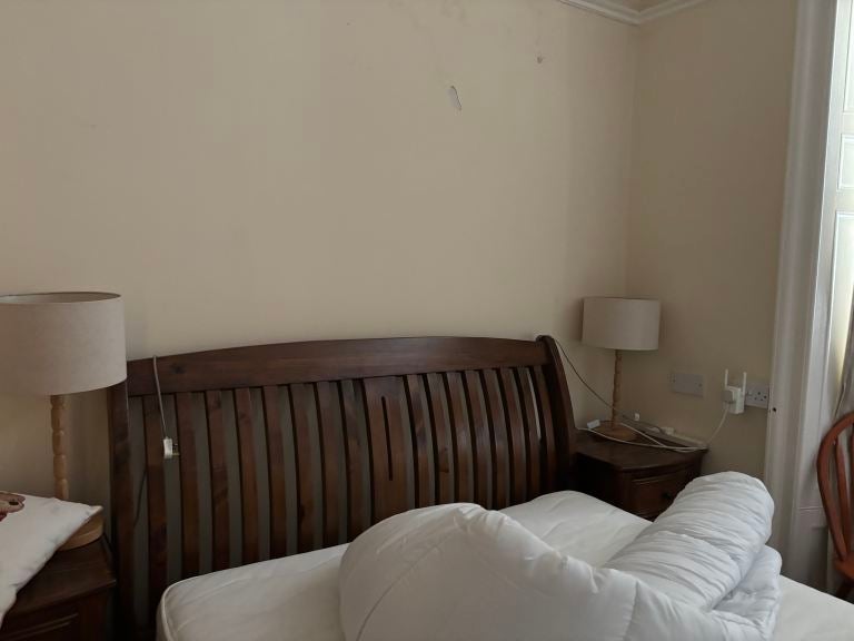 Room Drip Road in Stirling