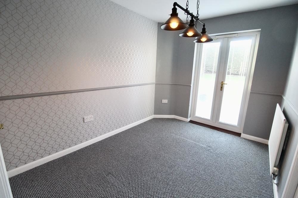 House Seaview Close in Aberdeen City