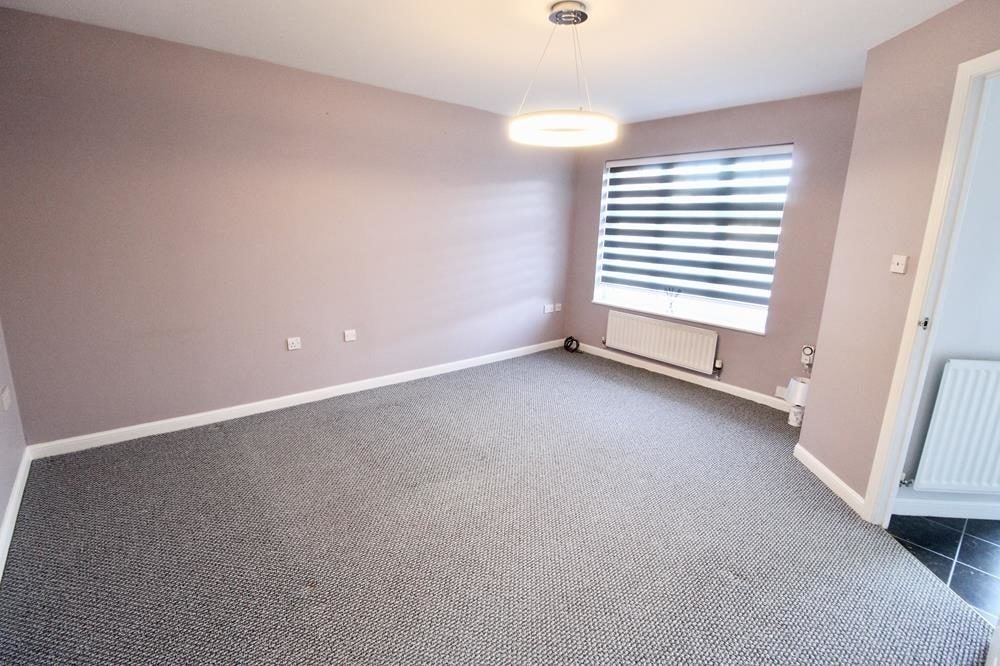 House Seaview Close in Aberdeen City