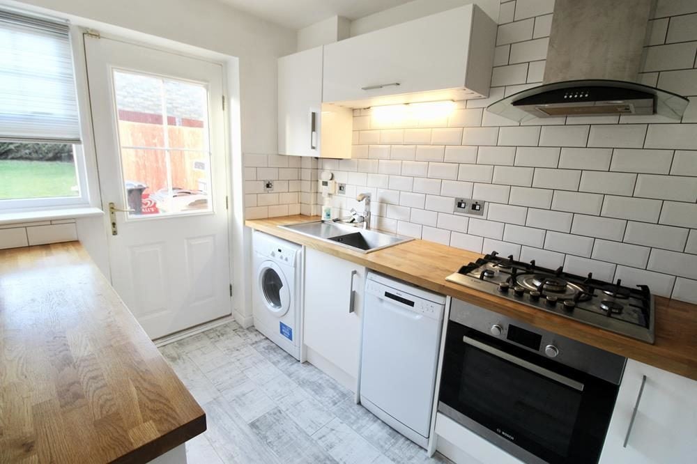 House Seaview Close in Aberdeen City