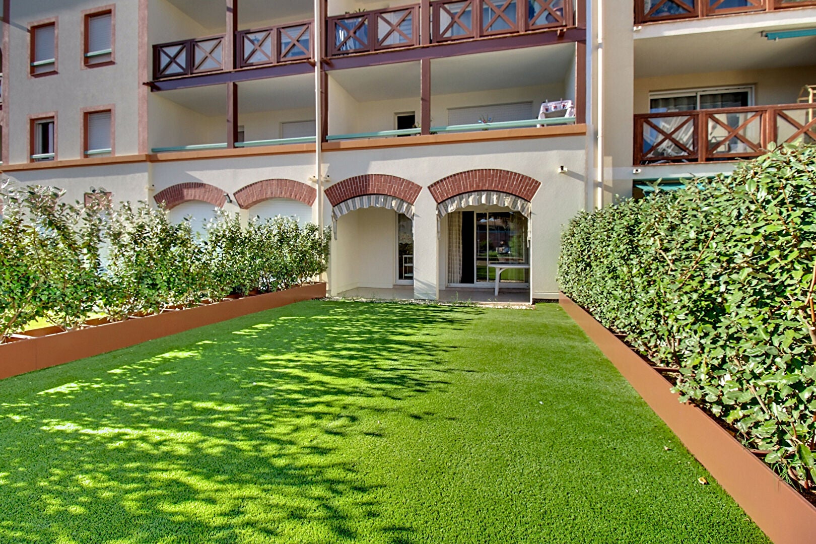 Appartement Avenue du Général de Gaulle à Draguignan