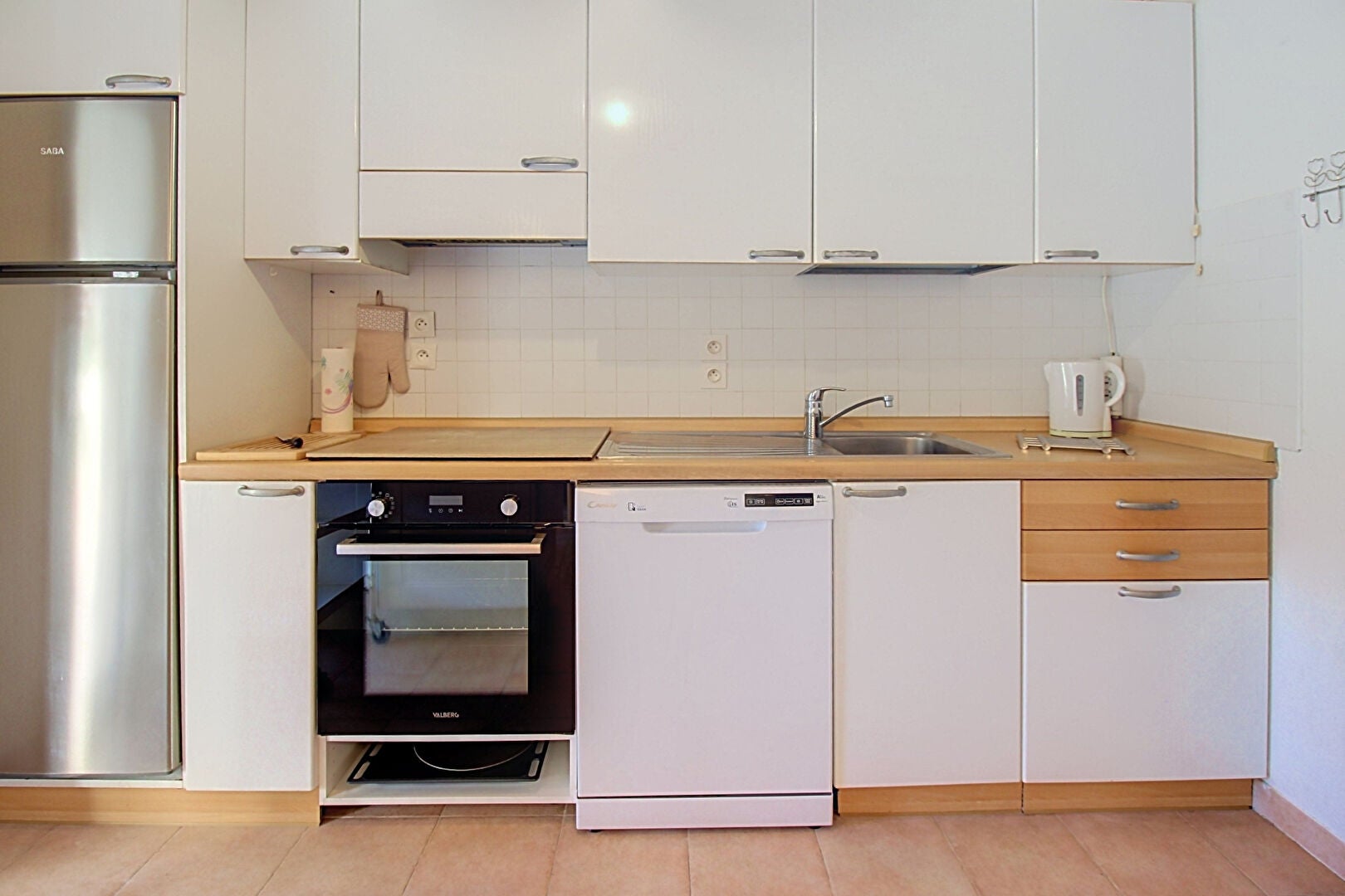 Appartement Avenue du Général de Gaulle à Draguignan