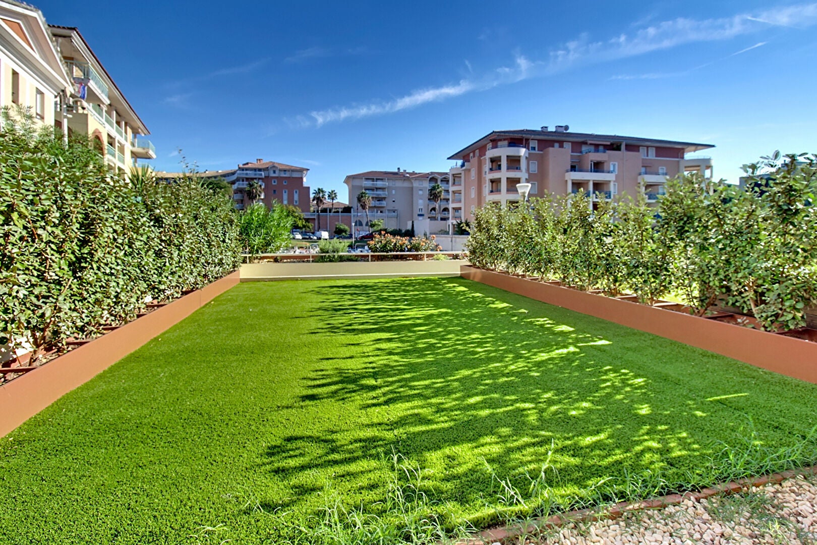 Appartement Avenue du Général de Gaulle à Draguignan