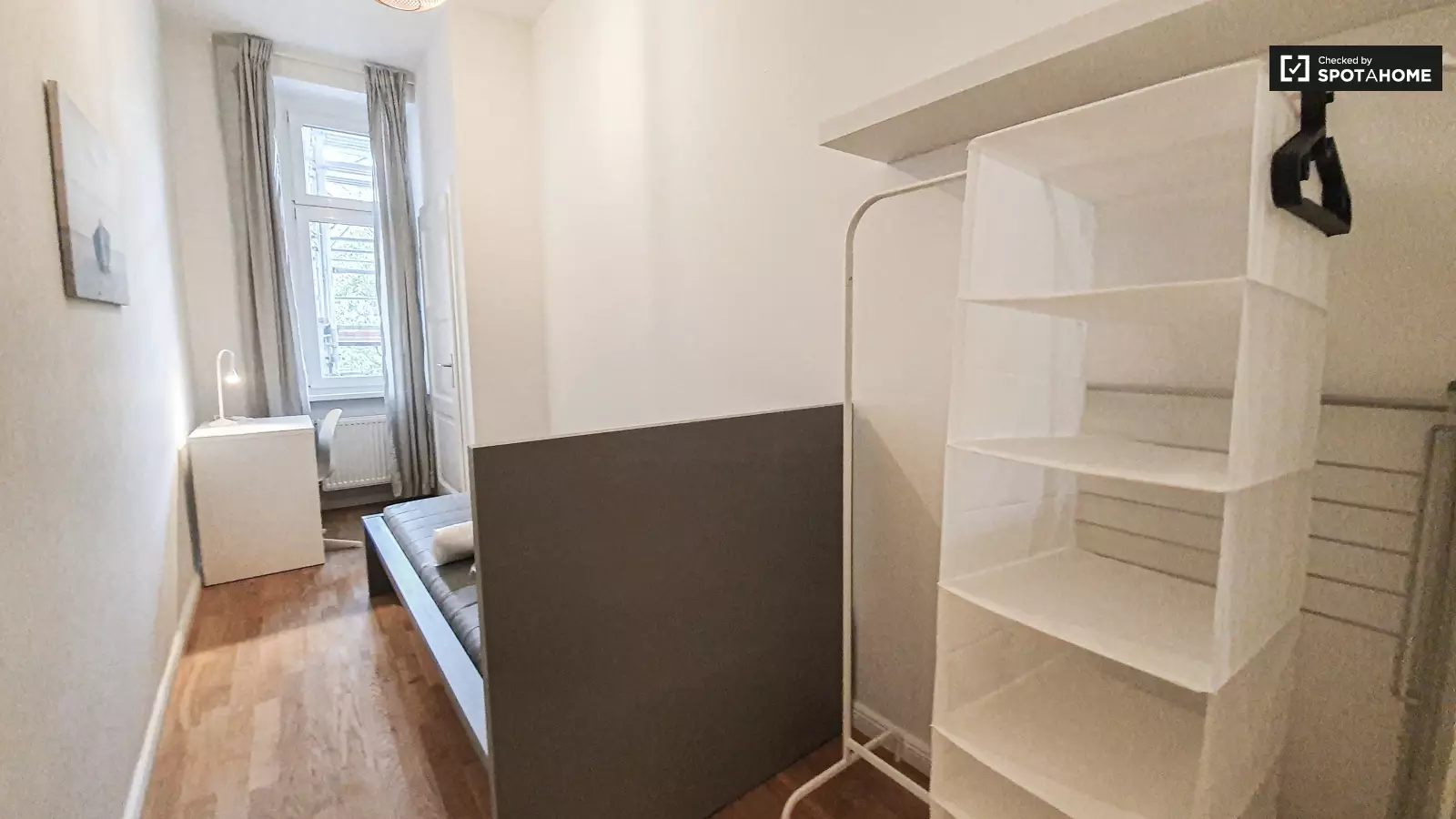Wohnung Bornholmer Straße in Berlin