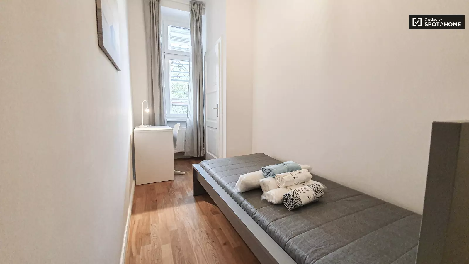 Wohnung Bornholmer Straße in Berlin
