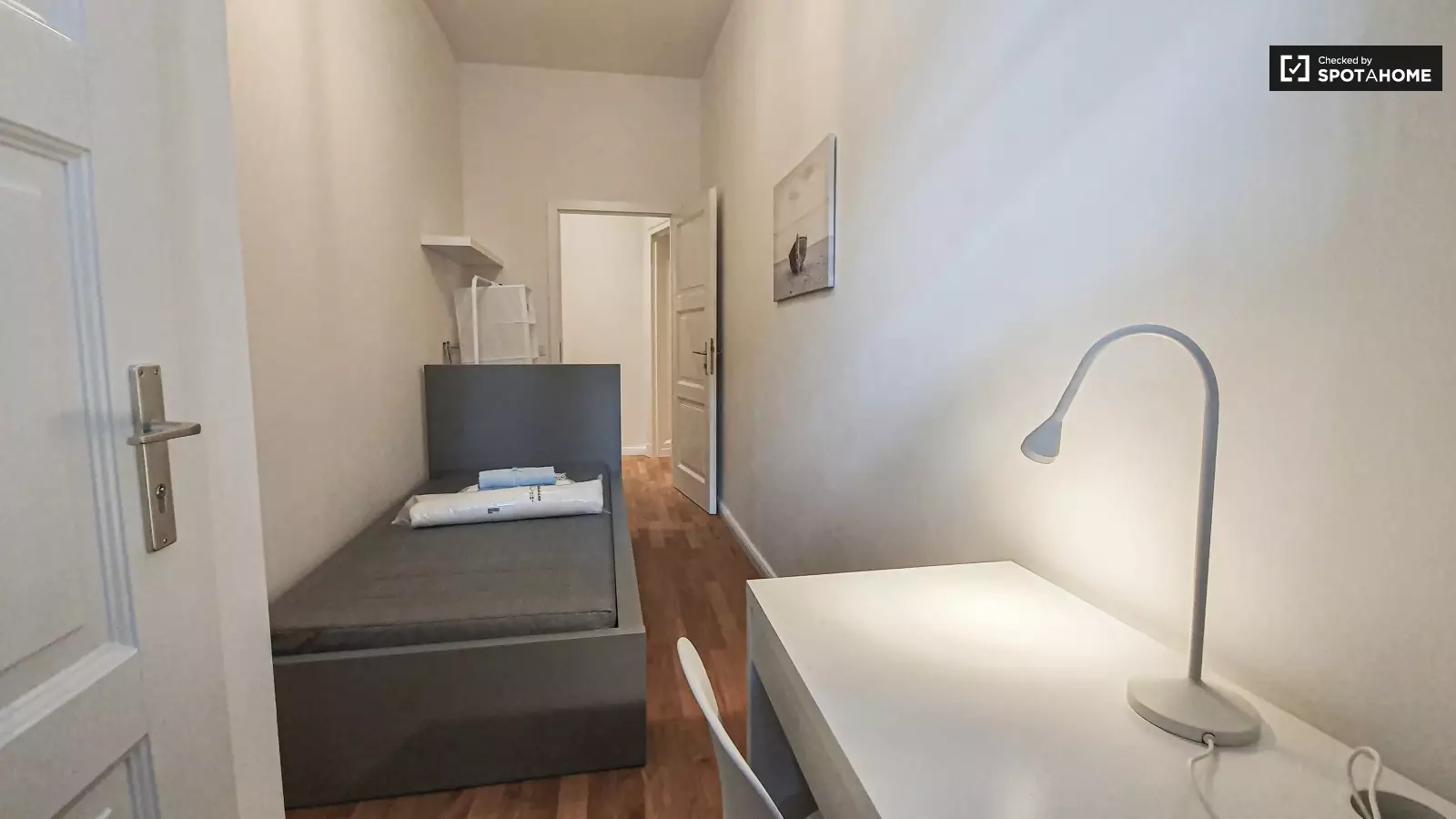 Wohnung Bornholmer Straße in Berlin
