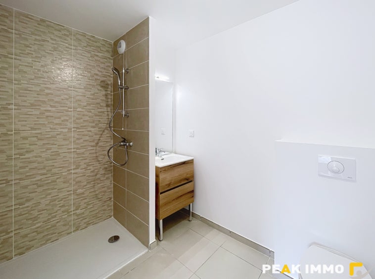 Flat Rue du Faucigny in Saint-Pierre-en-Faucigny