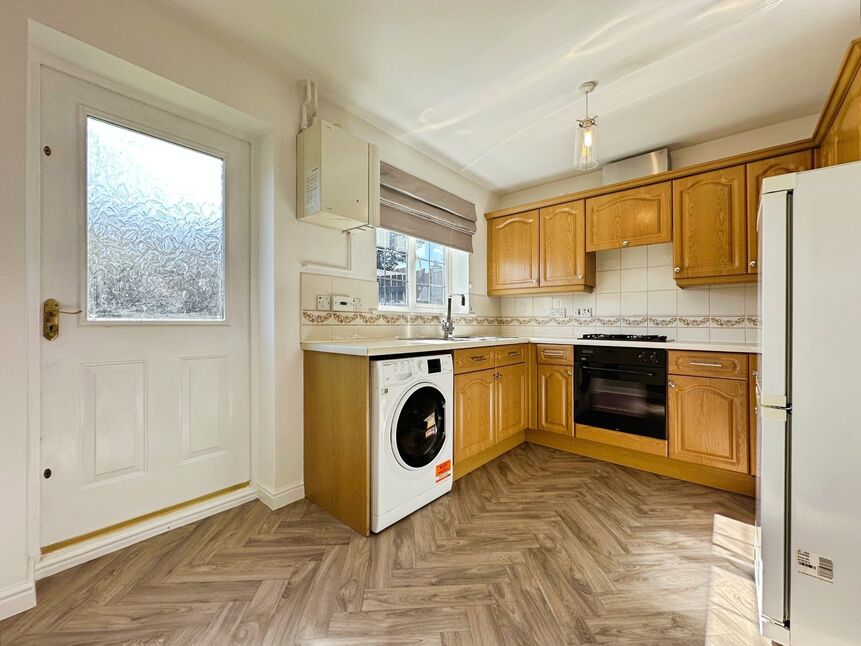 House Suffield Close in Gildersome