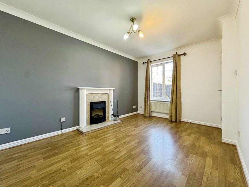 House Suffield Close in Gildersome