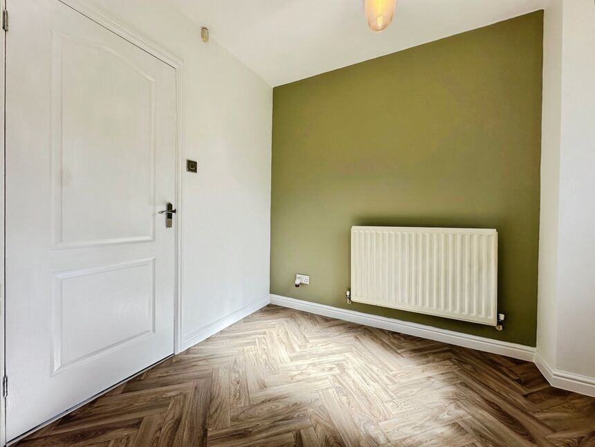 House Suffield Close in Gildersome