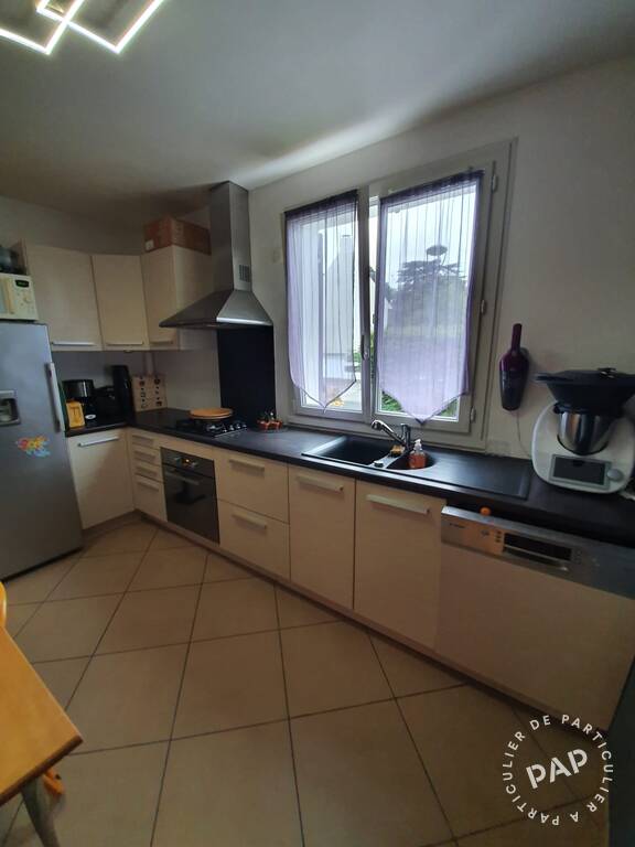 House Chemin de Gralan in Carquefou
