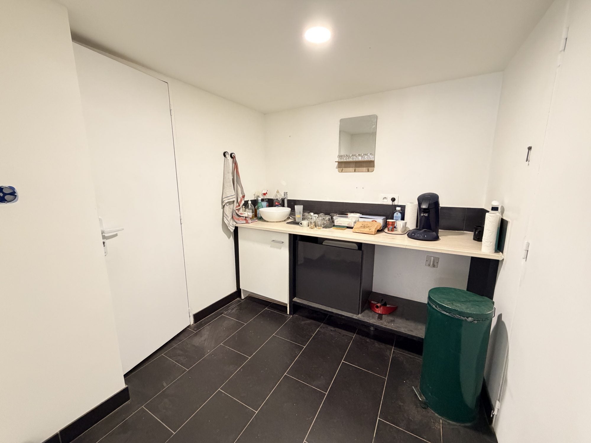 Flat Rue René Cassin in Ronchin
