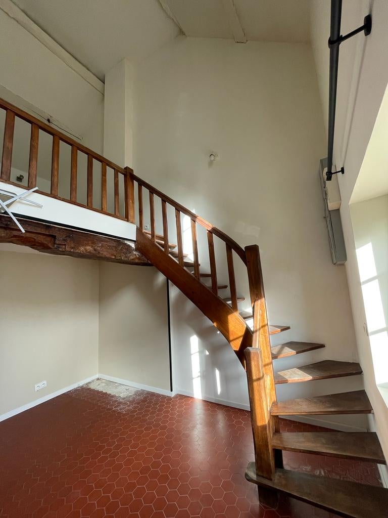 Appartement D 15 à Lavanderie
