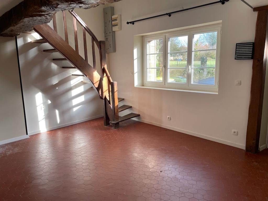 Appartement D 15 à Lavanderie