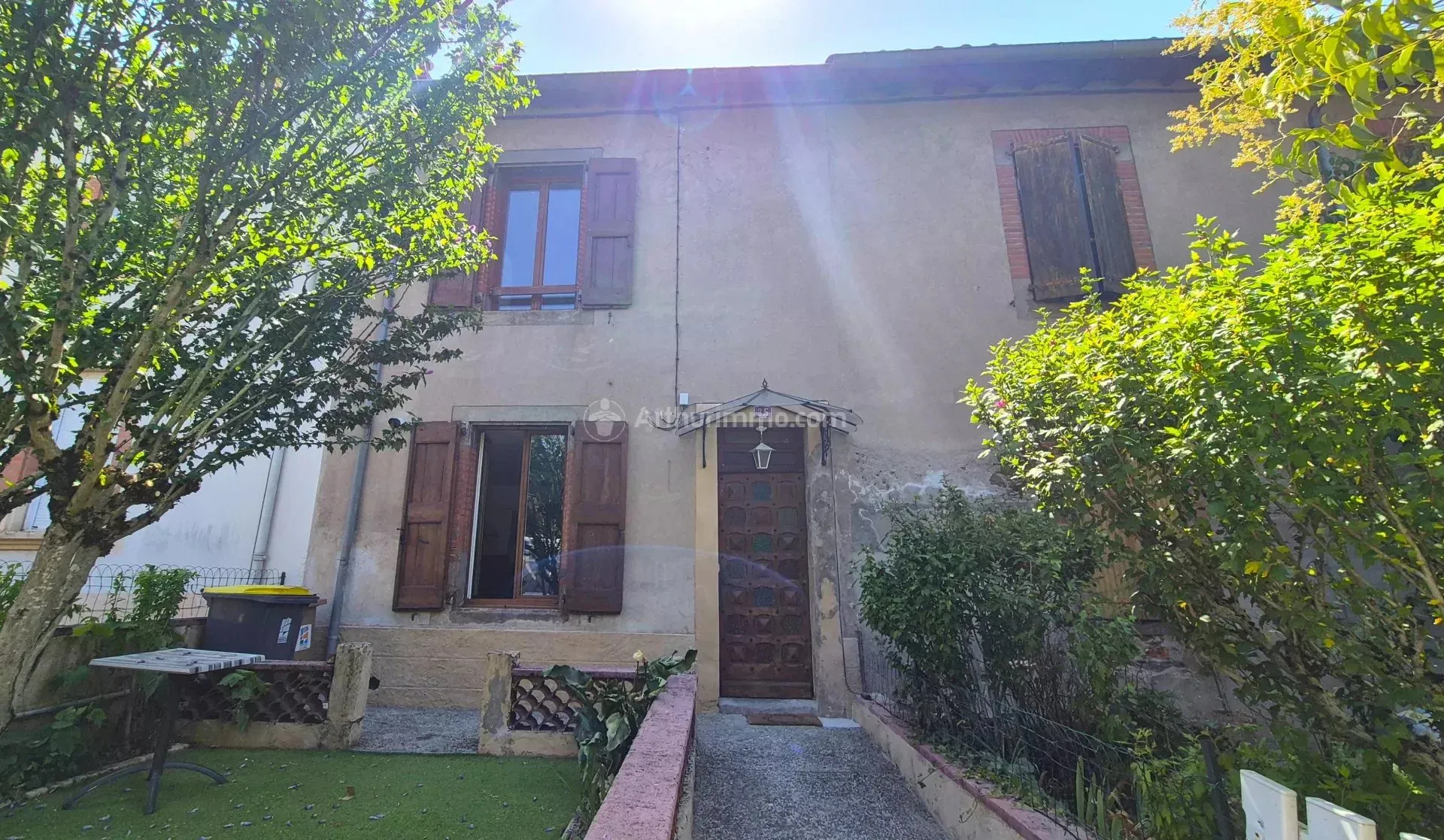 Maison Avenue de Saint-Juéry à Albi