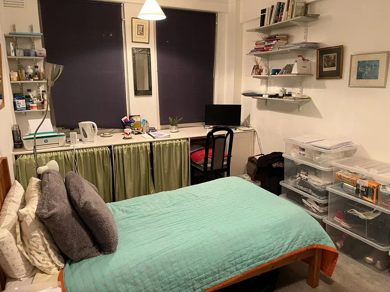Room Haverstock Hill in Greater London