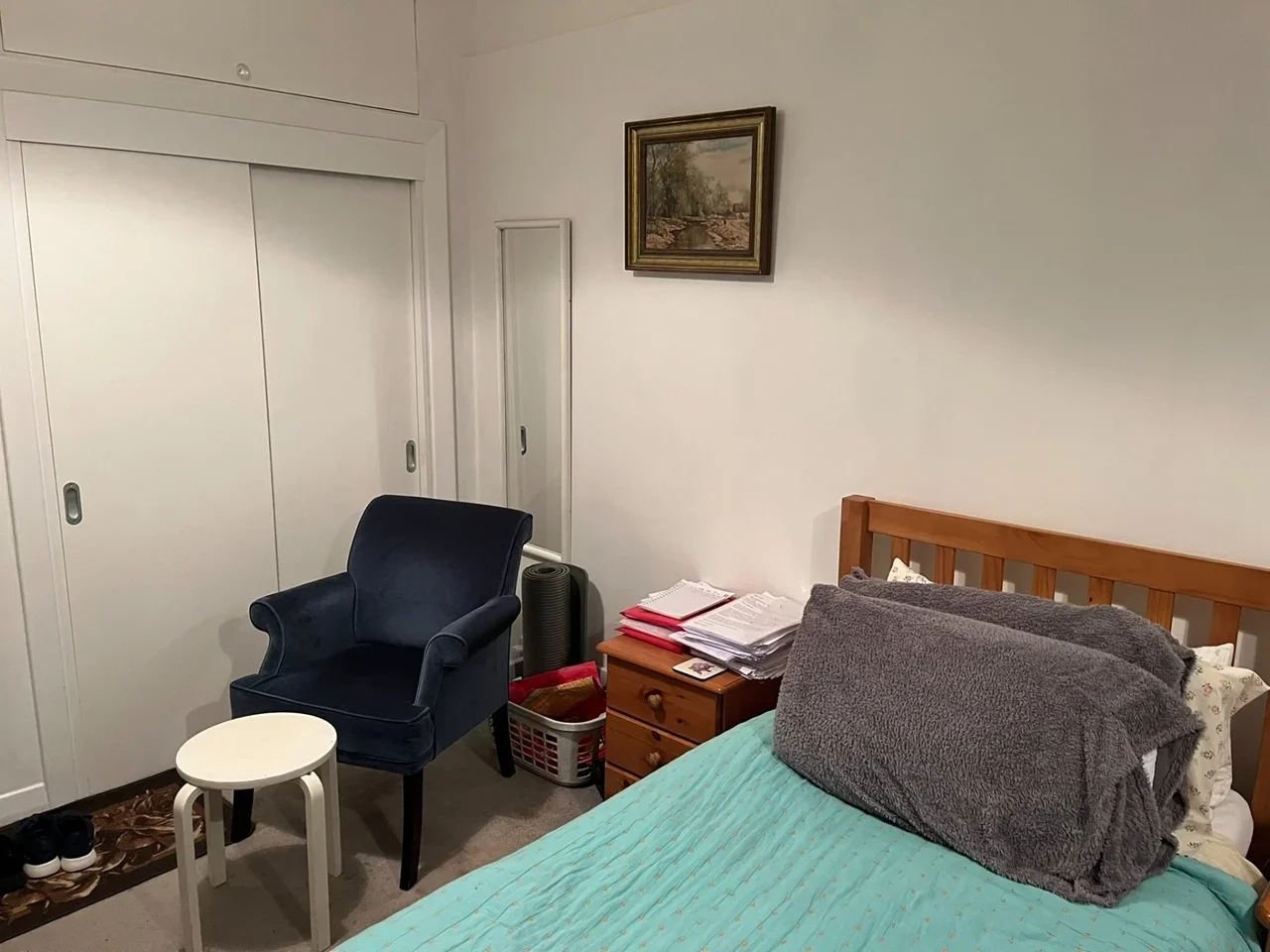 Room Haverstock Hill in Greater London