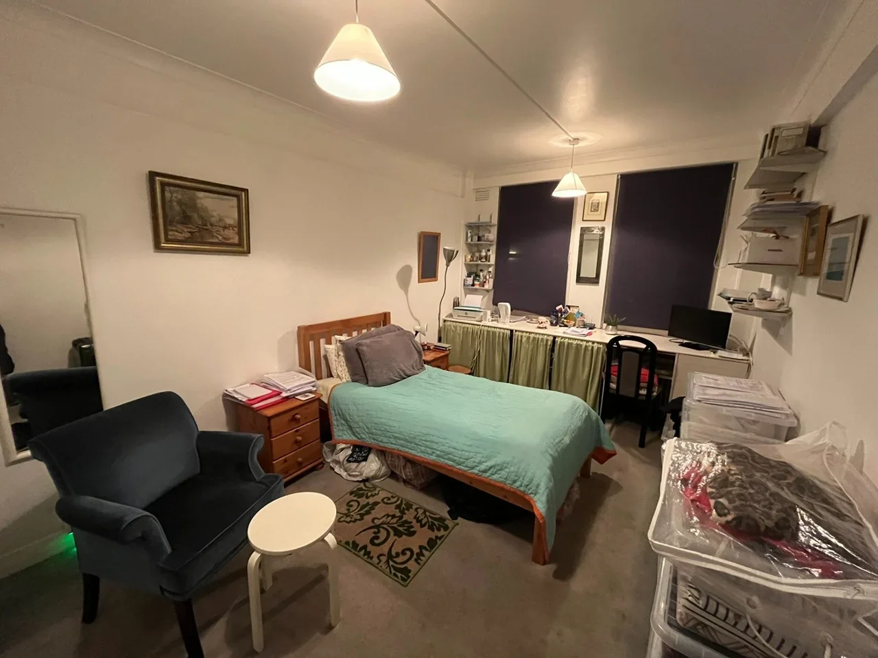 Room Haverstock Hill in Greater London