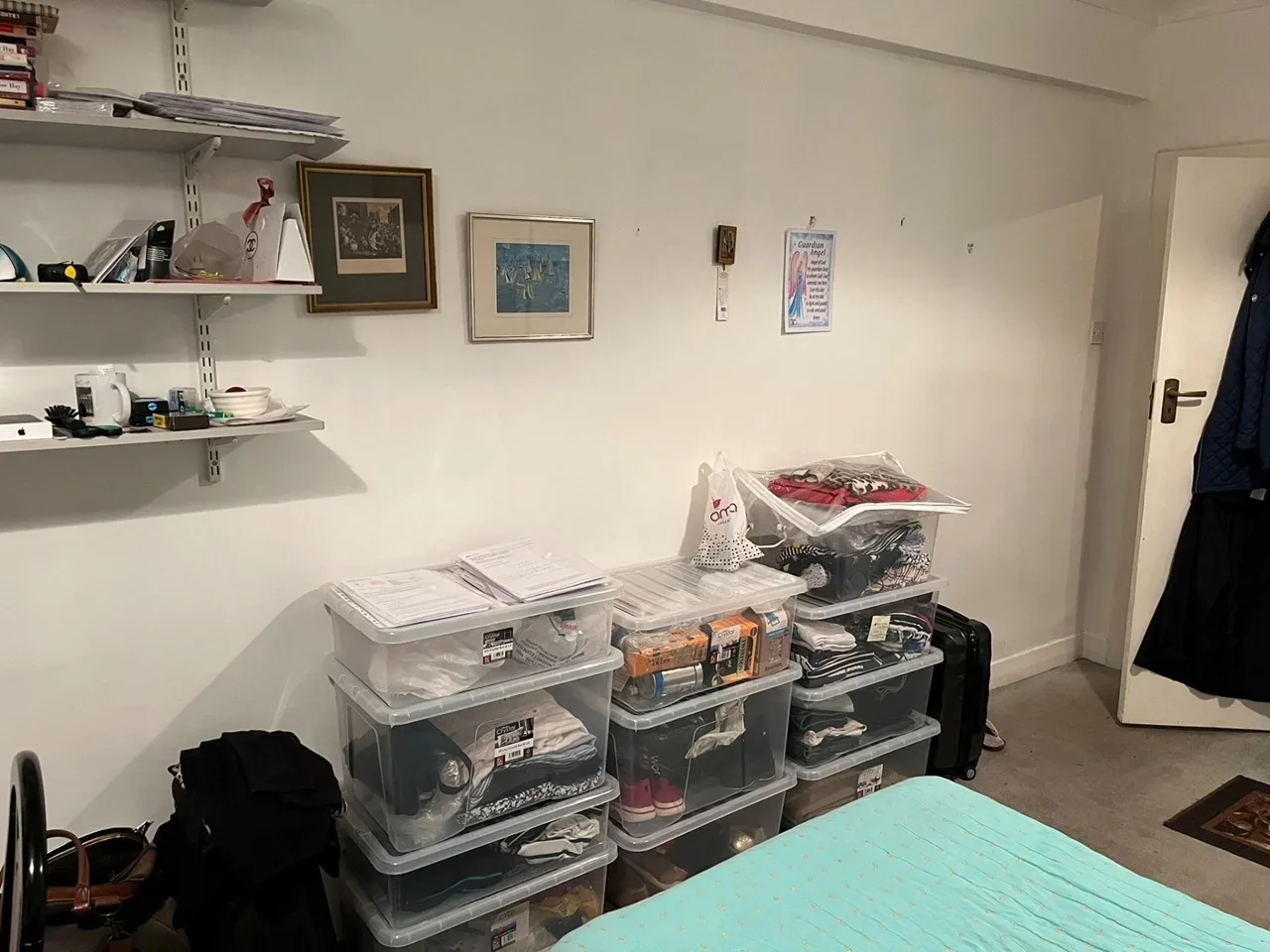 Room Haverstock Hill in Greater London