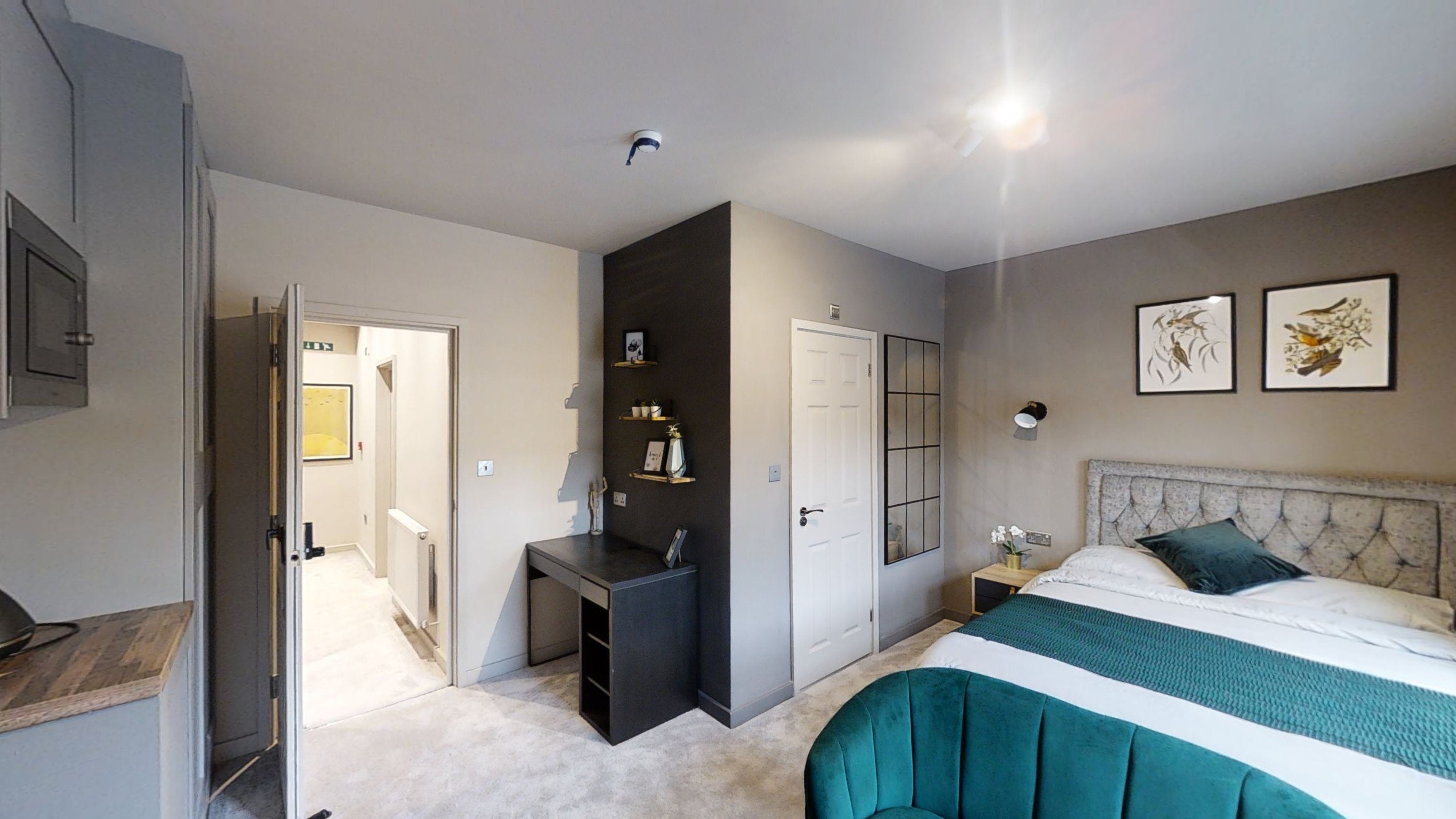 Room Rock Avenue in Gillingham