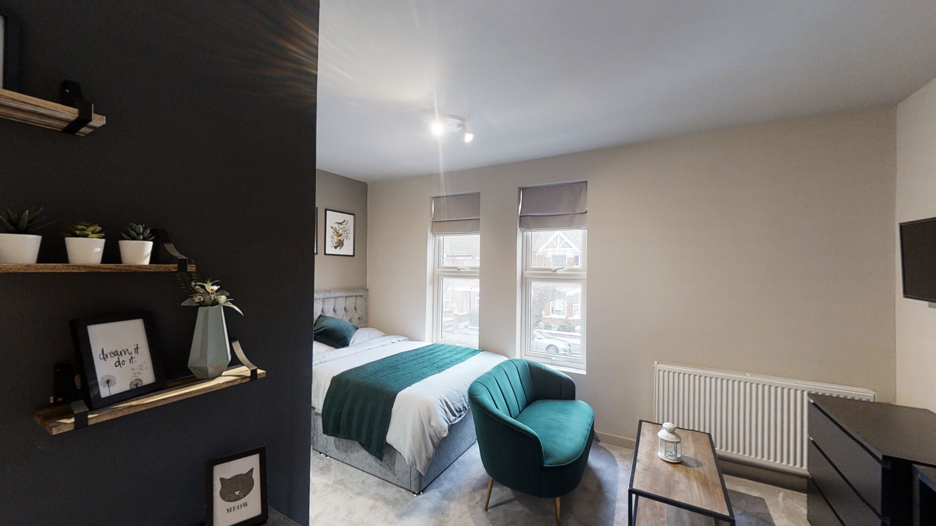 Room Rock Avenue in Gillingham