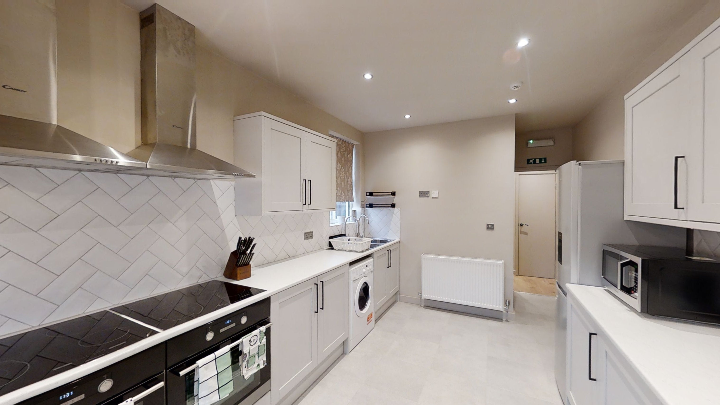 Room Rock Avenue in Gillingham
