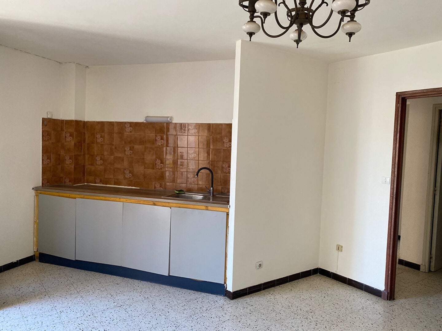 Appartement Rue Fabre à Bédarieux