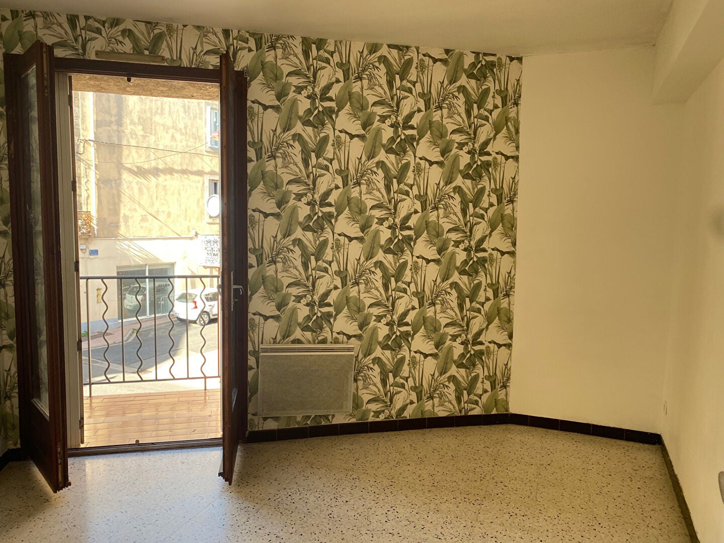 Appartement Rue Fabre à Bédarieux