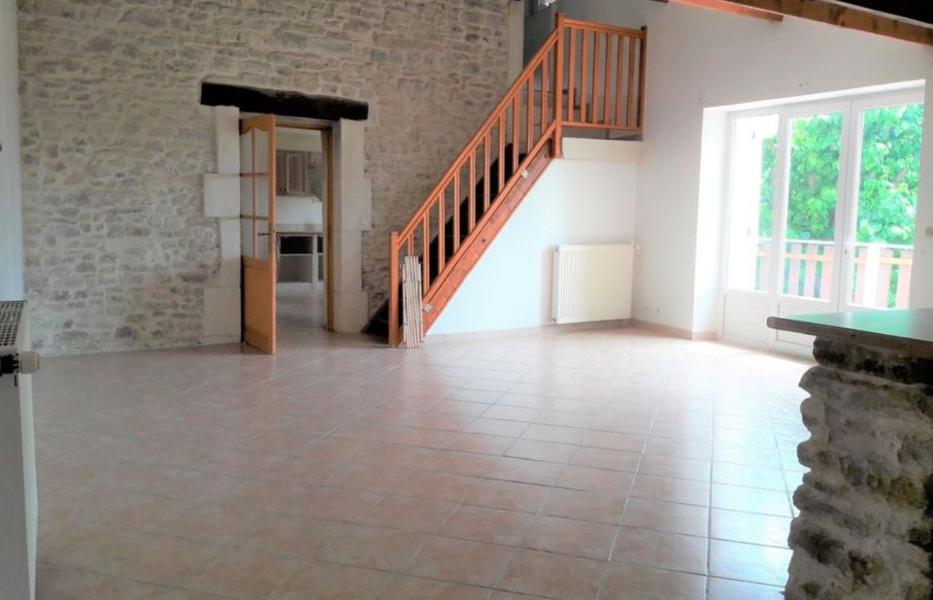 House Rue des Treilles in Libourne
