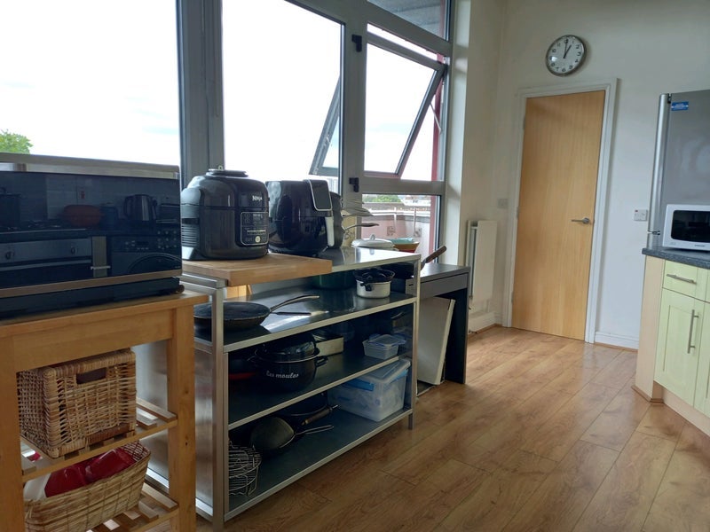 Room Silwood Street in Greater London