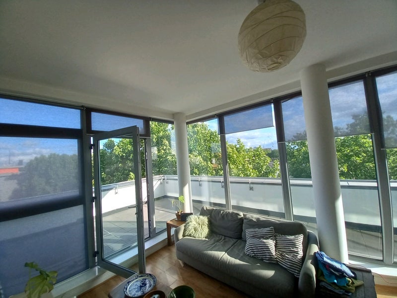 Room Silwood Street in Greater London