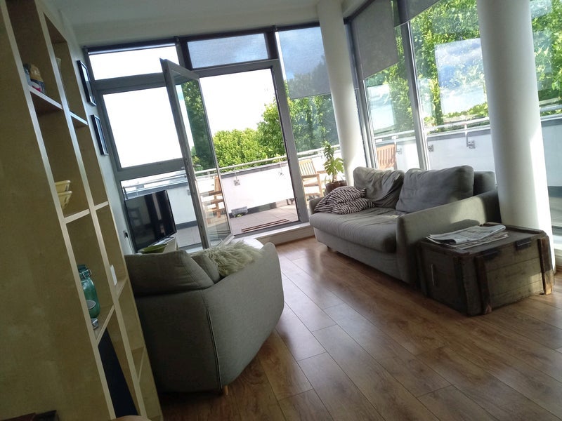 Room Silwood Street in Greater London