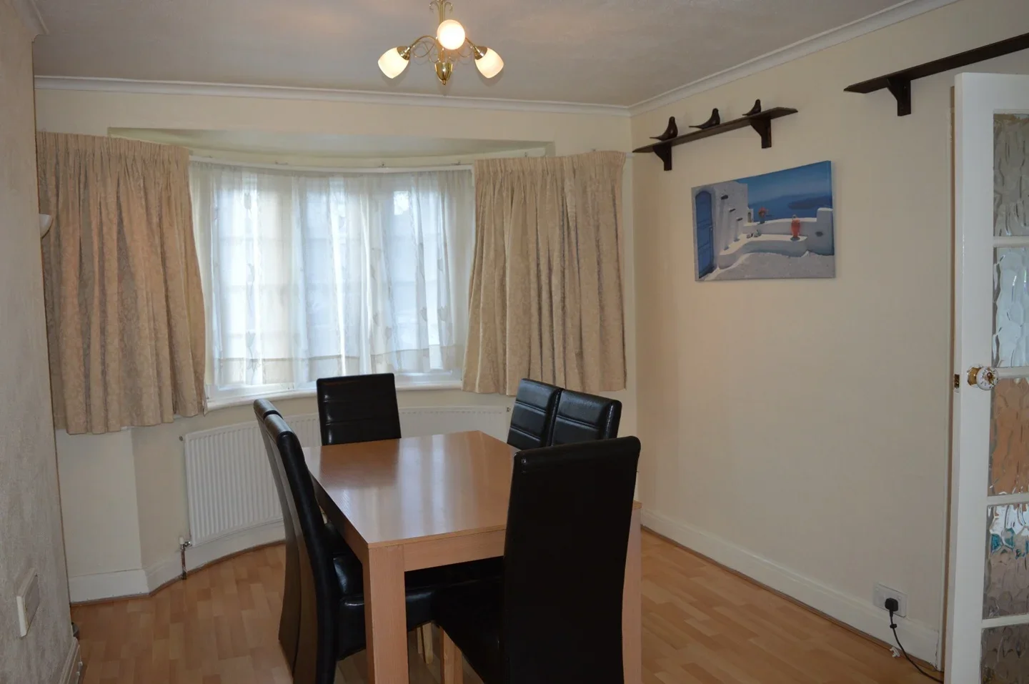 House Capthorne Avenue in Greater London