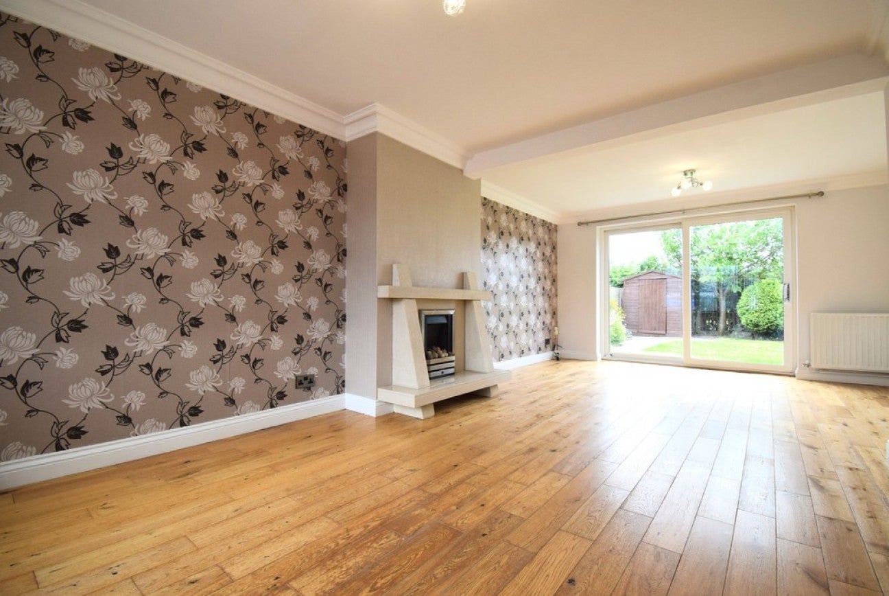 House Sefton Road in Tamworth