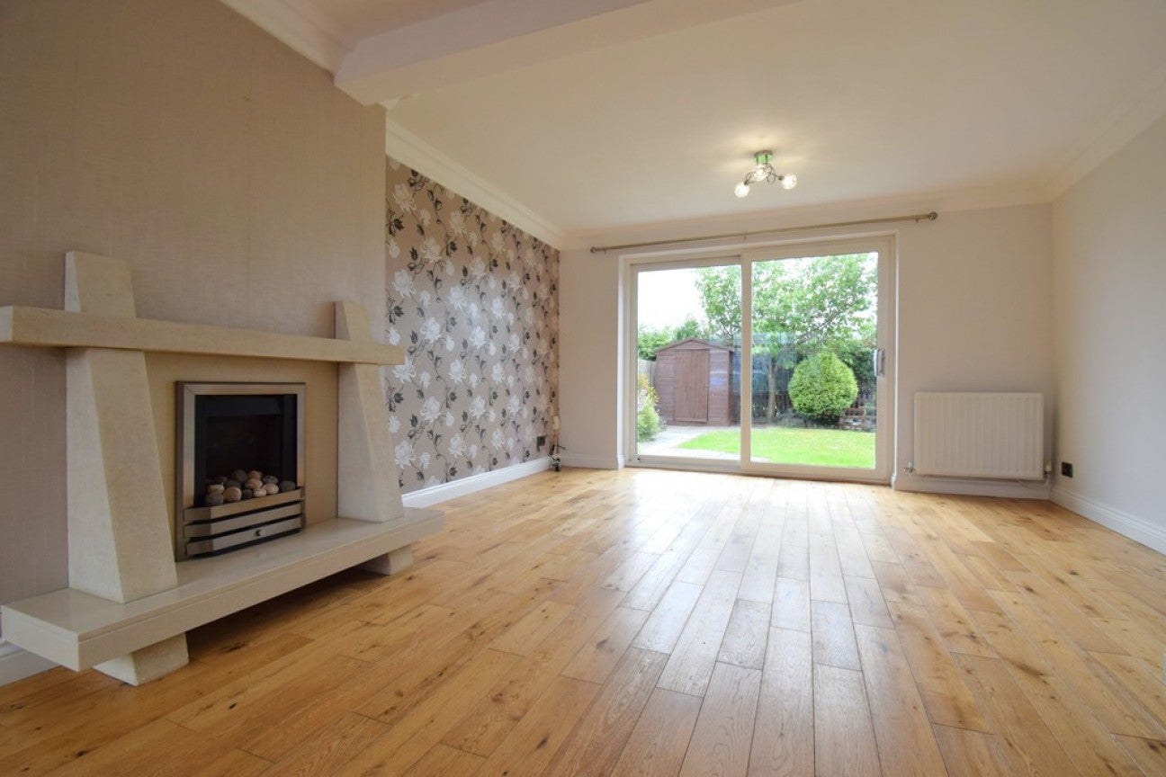 House Sefton Road in Tamworth