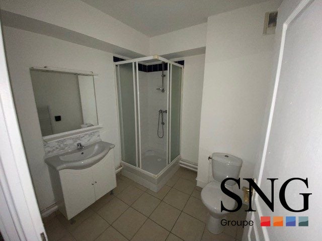 Flat Rue Descartes in Calais