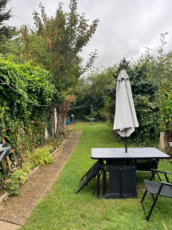 Room Bromyard Avenue in Greater London